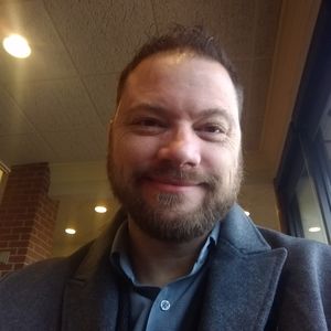 Meet your Posher, William c.